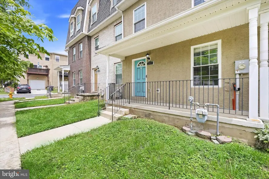 317 5th Ave, Wilmington, DE 19805 - #3