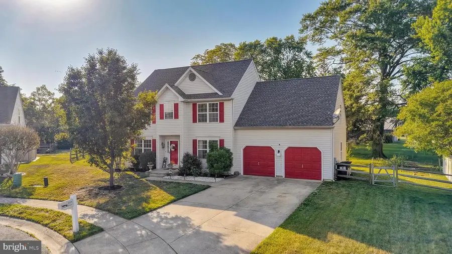345 Sunnyside Ln, Townsend, DE 19734 - #2