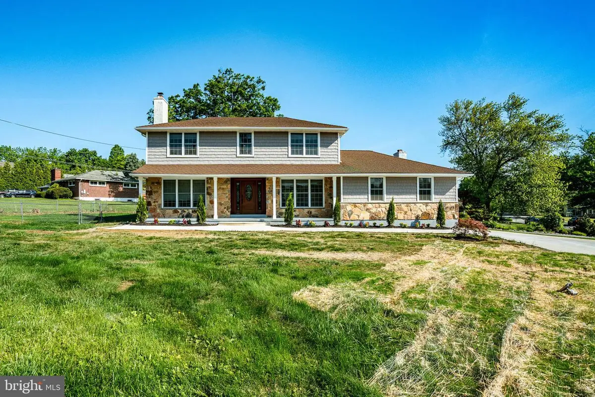 2501 N Gate Rd, Wilmington, DE 19810 - #1