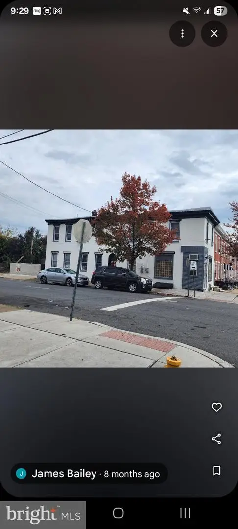 1127 Chestnut St, Wilmington, DE 19805 - #1