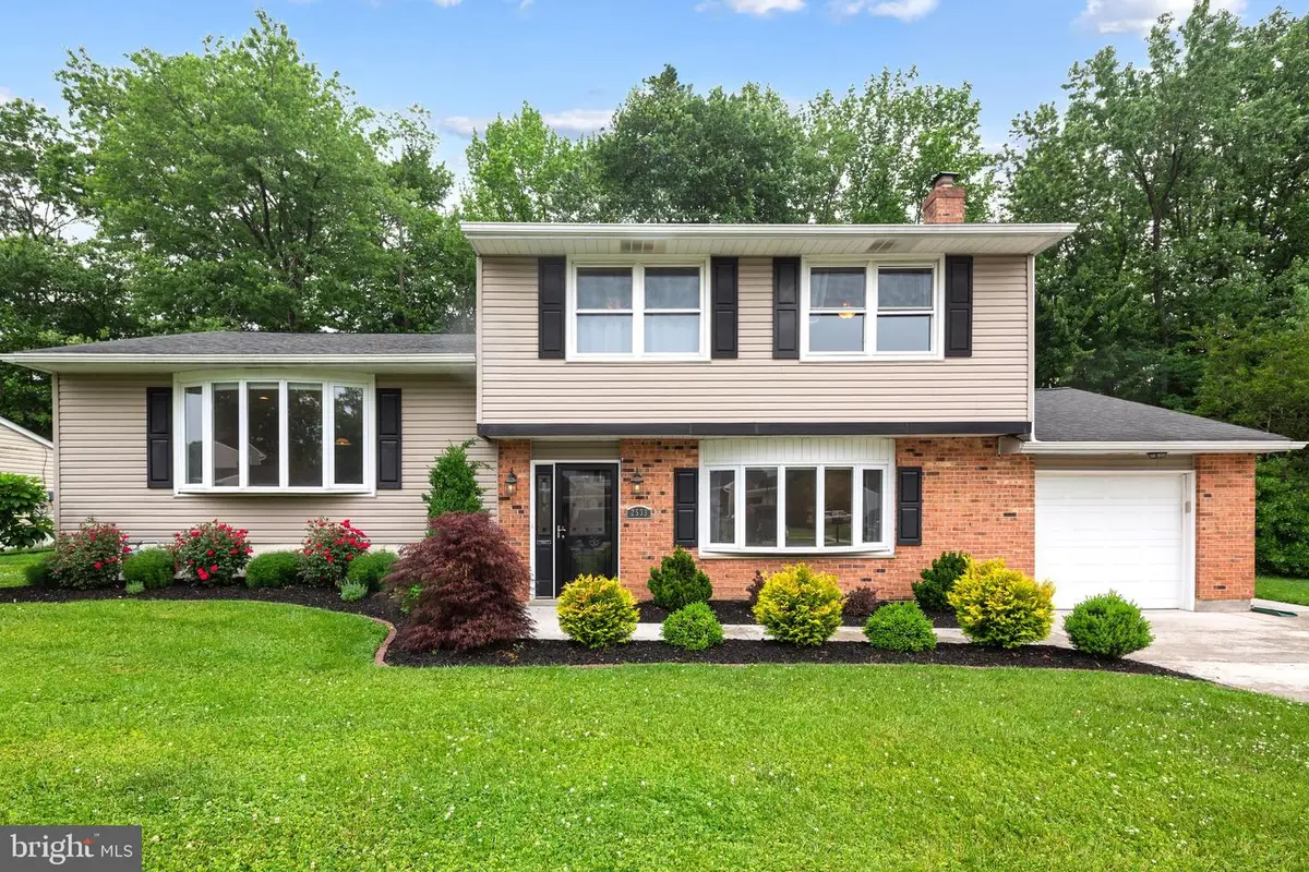 2533 Channin Dr, Wilmington, DE 19810 - #1