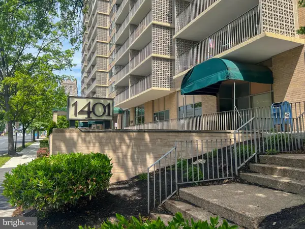 1401 Pennsylvania Ave #1414, WILMINGTON, DE 19806