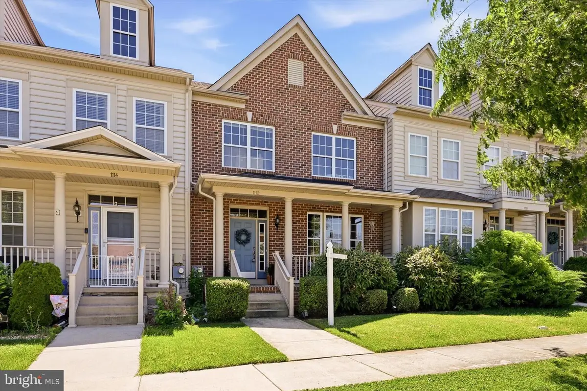 1112 S Olmsted Pkwy, Middletown, DE 19709 - #1