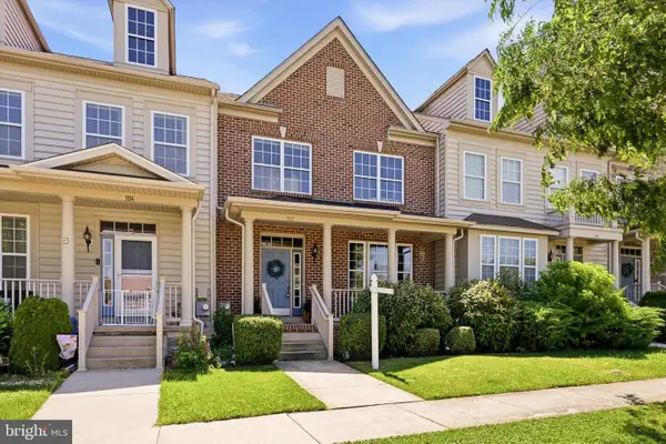 1112 S Olmsted Pkwy, MIDDLETOWN, DE 19709
