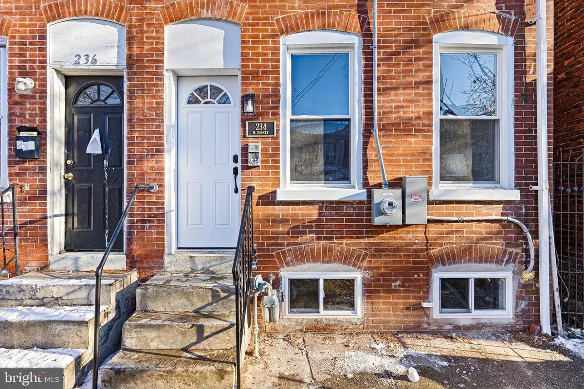 234 N Rodney St, Wilmington, DE 19805 - #1