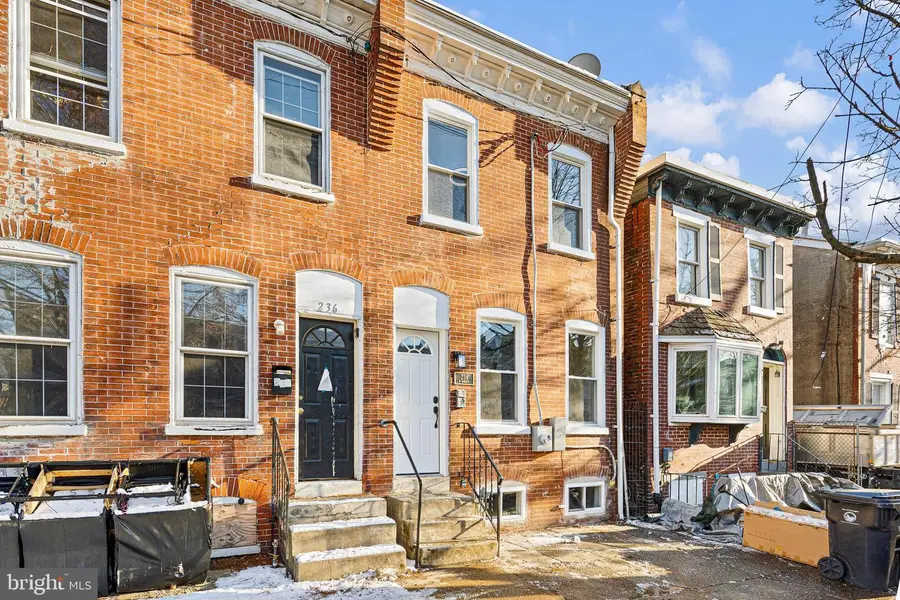 234 N Rodney St, Wilmington, DE 19805 - #2