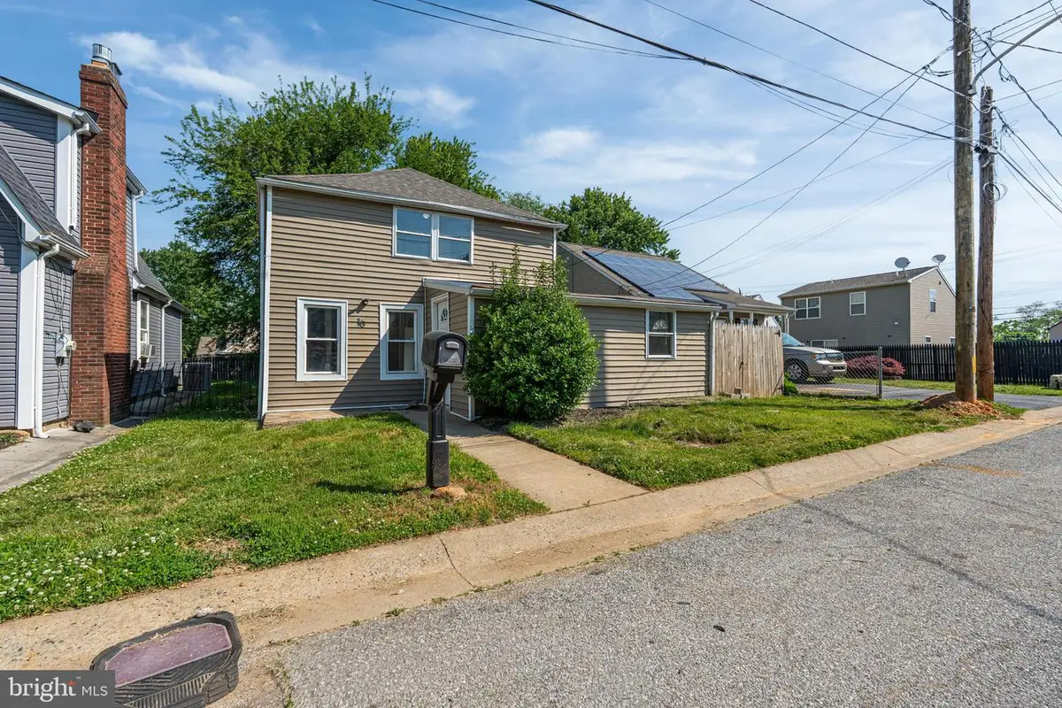 16 Tyrone Ave, New Castle, DE 19720 - #1