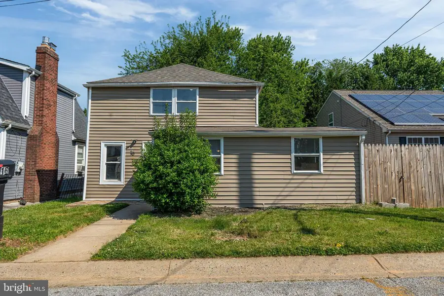 16 Tyrone Ave, New Castle, DE 19720 - #2