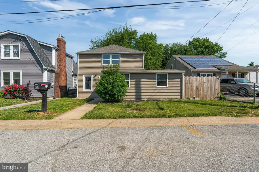 16 Tyrone Ave, New Castle, DE 19720 - #3