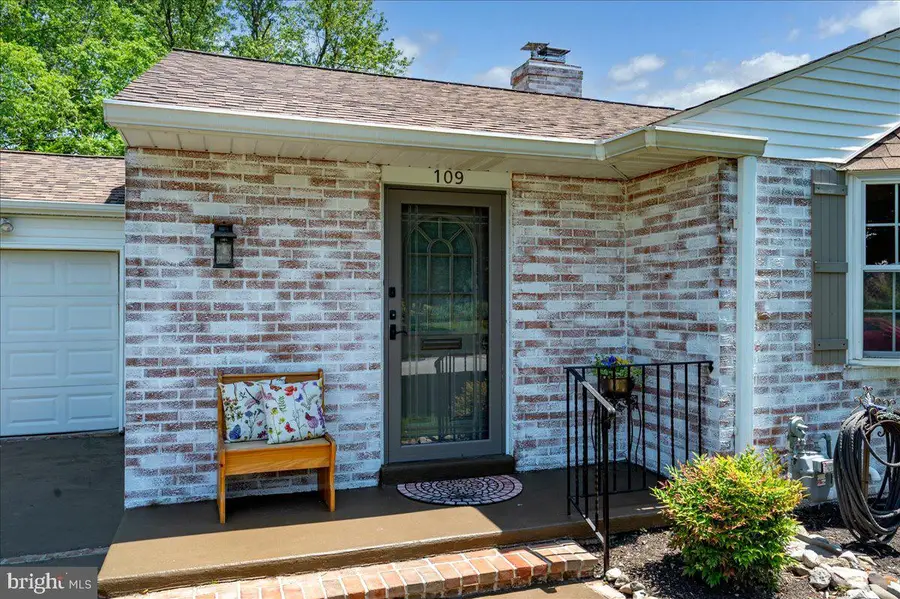 109 Jayson Rd, Wilmington, DE 19803 - #3