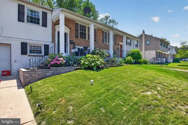 726 Plumtree Ln, CLAYMONT, DE 19703