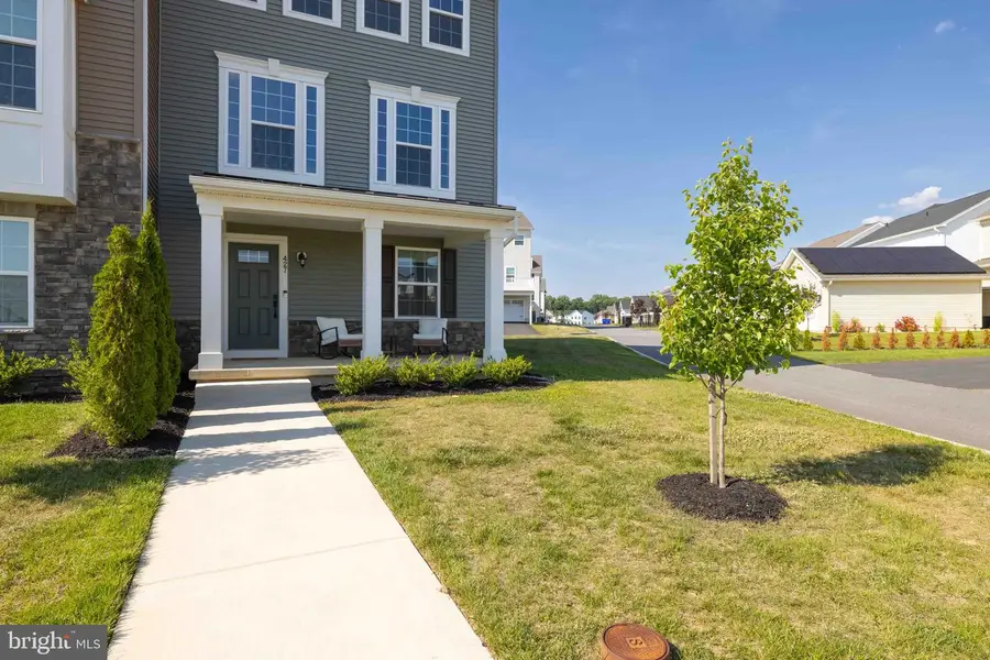 427 Swede Landing Ln, Middletown, DE 19709 - #3