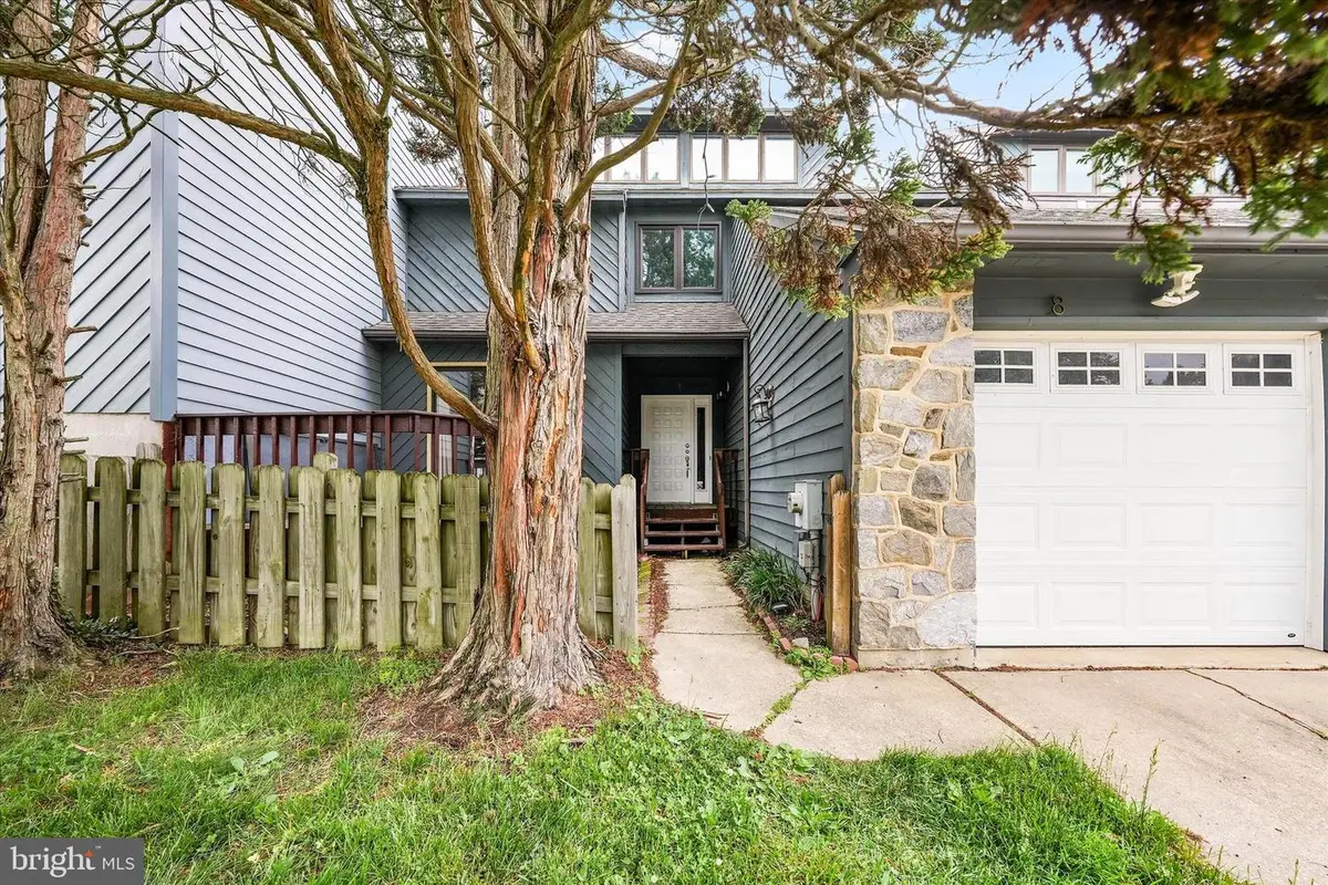 8 Foxtail Ct, Newark, DE 19711 - #1