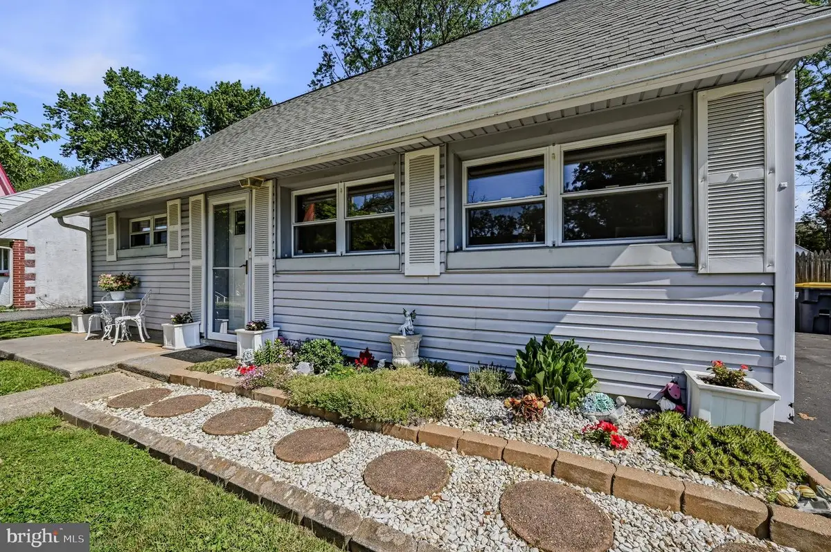 1525 Bartleson Rd, Wilmington, DE 19805 - #1