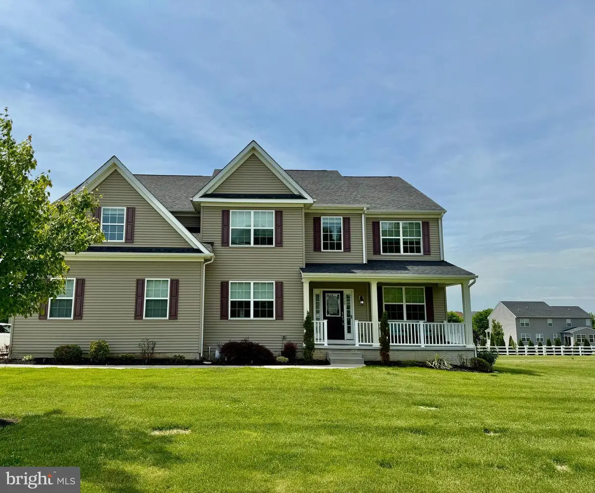 1229 Pimpernell Path, Middletown, DE 19709 - #1