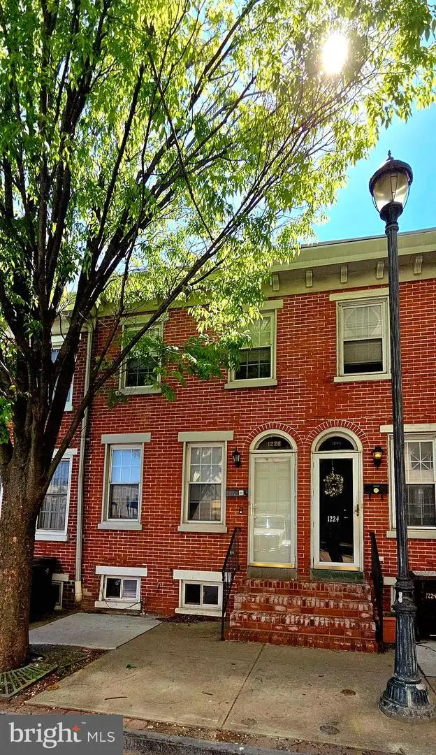 1226 N Walnut St, Wilmington, DE 19801 - #1