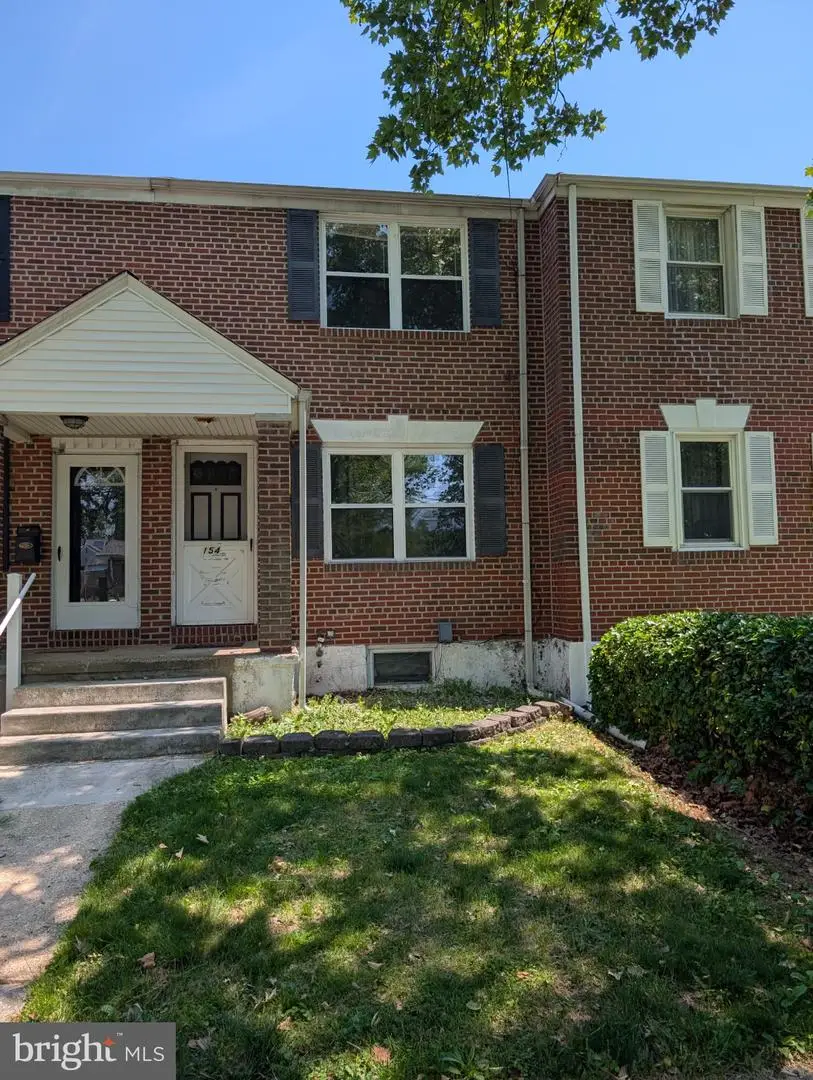 154 Linden Ave, Wilmington, DE 19805 - #1