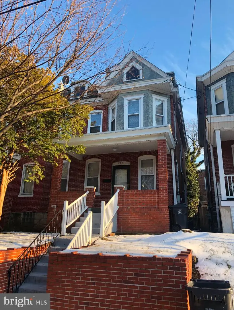2404 Washington St, Wilmington, DE 19802 - #2