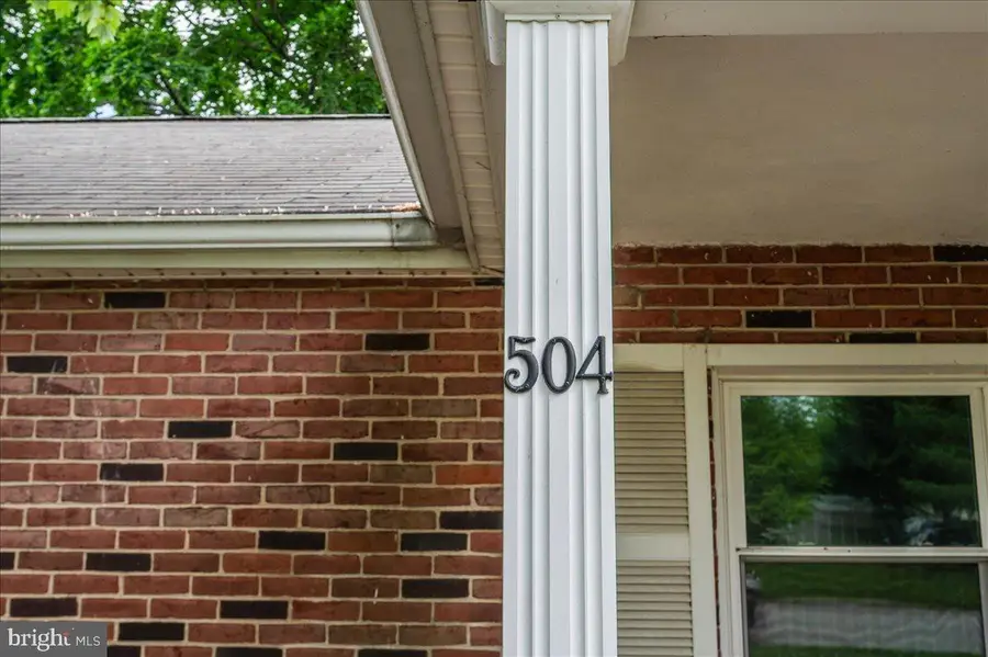504 Springhill Ave, Wilmington, DE 19809 - #3