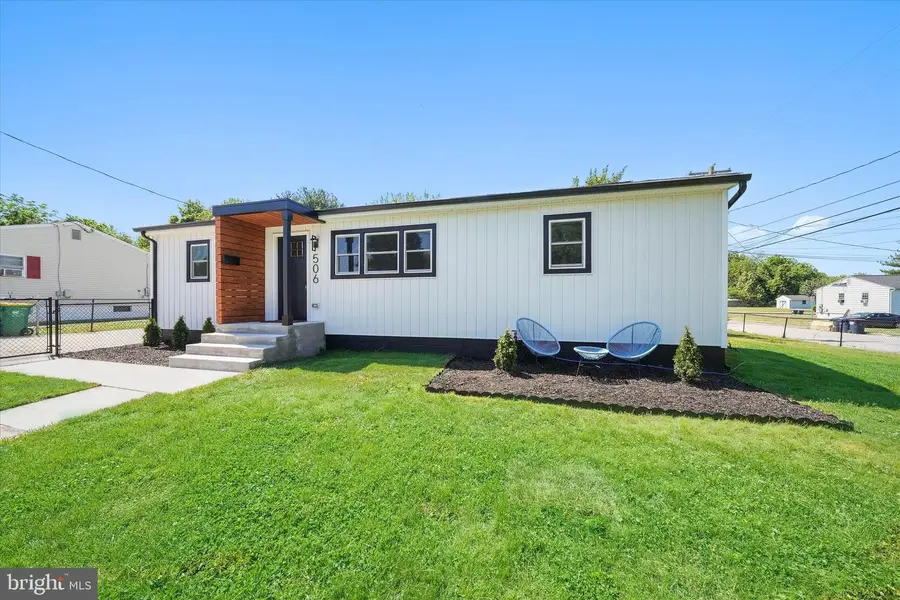 506 New St, Middletown, DE 19709 - #3