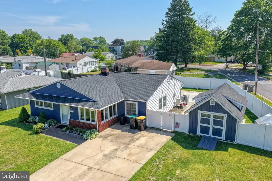 2 Meadow Ln, Newark, DE 19713 - #2