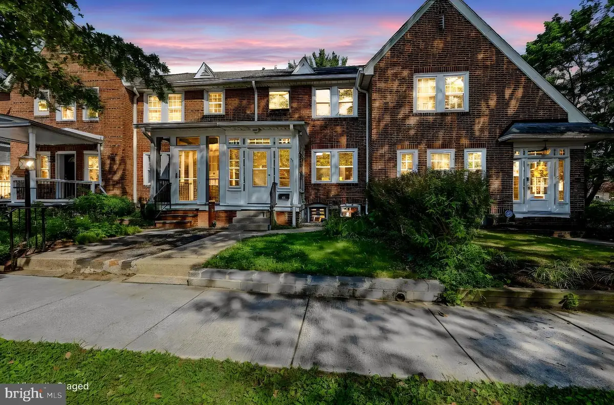 442 Geddes St, Wilmington, DE 19805 - #1