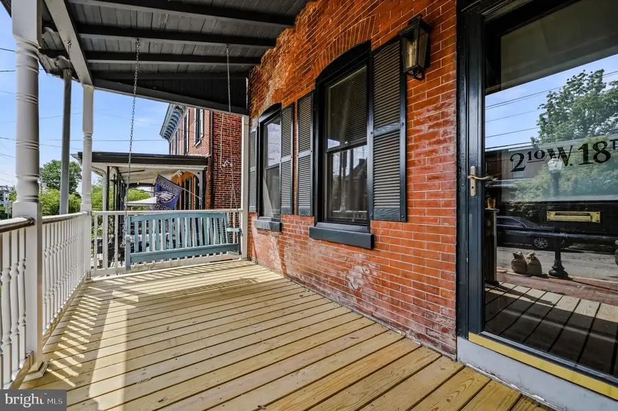 210 W 18th St, Wilmington, DE 19802 - #2