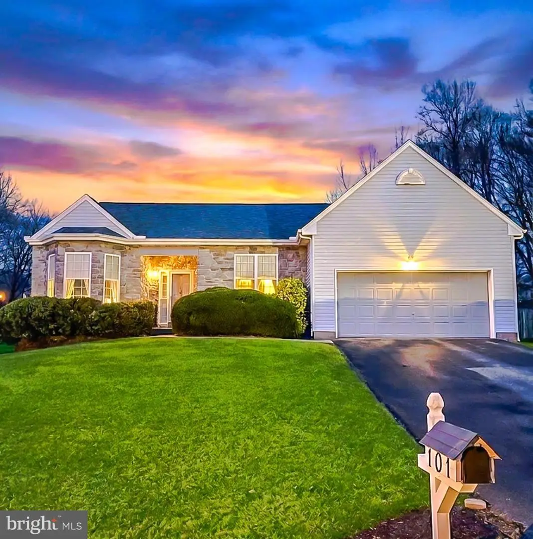 101 Bell Ct, Bear, DE 19701 - #1