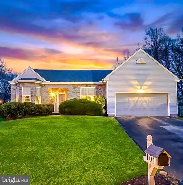 101 Bell Ct, BEAR, DE 19701
