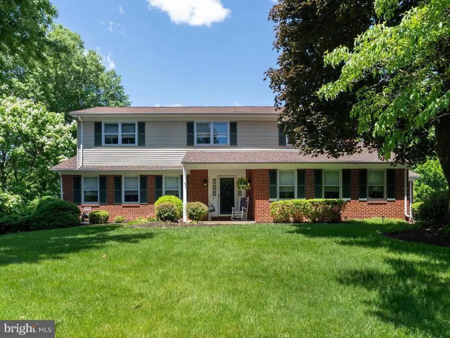 114 W Savannah Dr, Bear, DE 19701 - #2