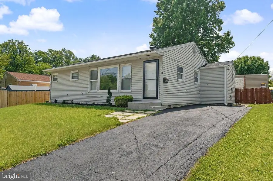 2402 Owen Dr, Wilmington, DE 19808 - #2
