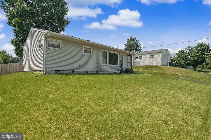 2402 Owen Dr, Wilmington, DE 19808 - #3