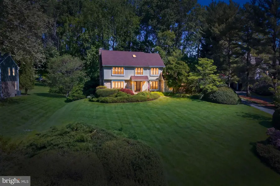 37 E Belmont Dr, Hockessin, DE 19707 - #3