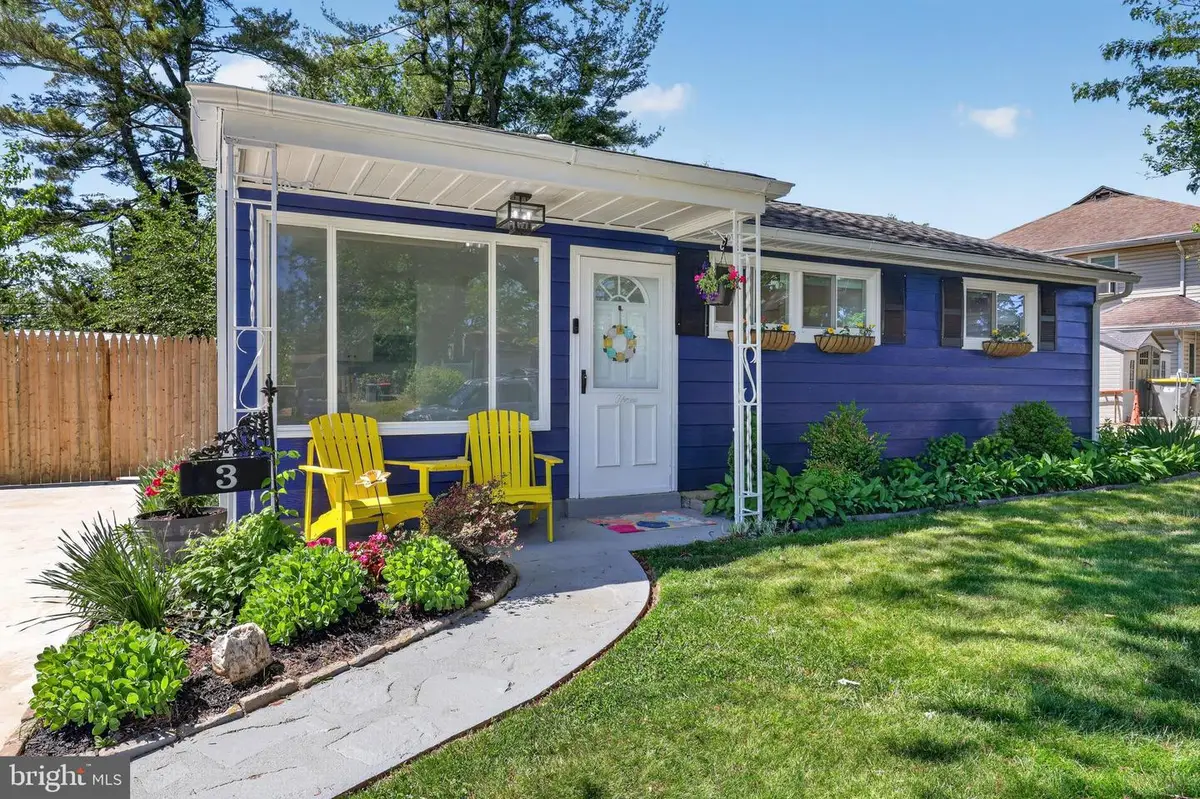 3 Glen Ave, New Castle, DE 19720 - #1