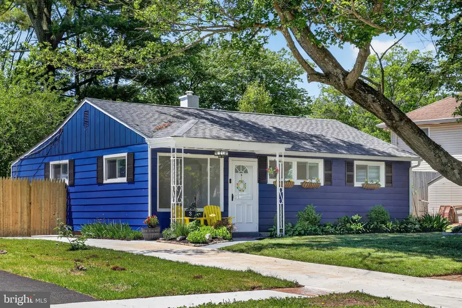3 Glen Ave, New Castle, DE 19720 - #3
