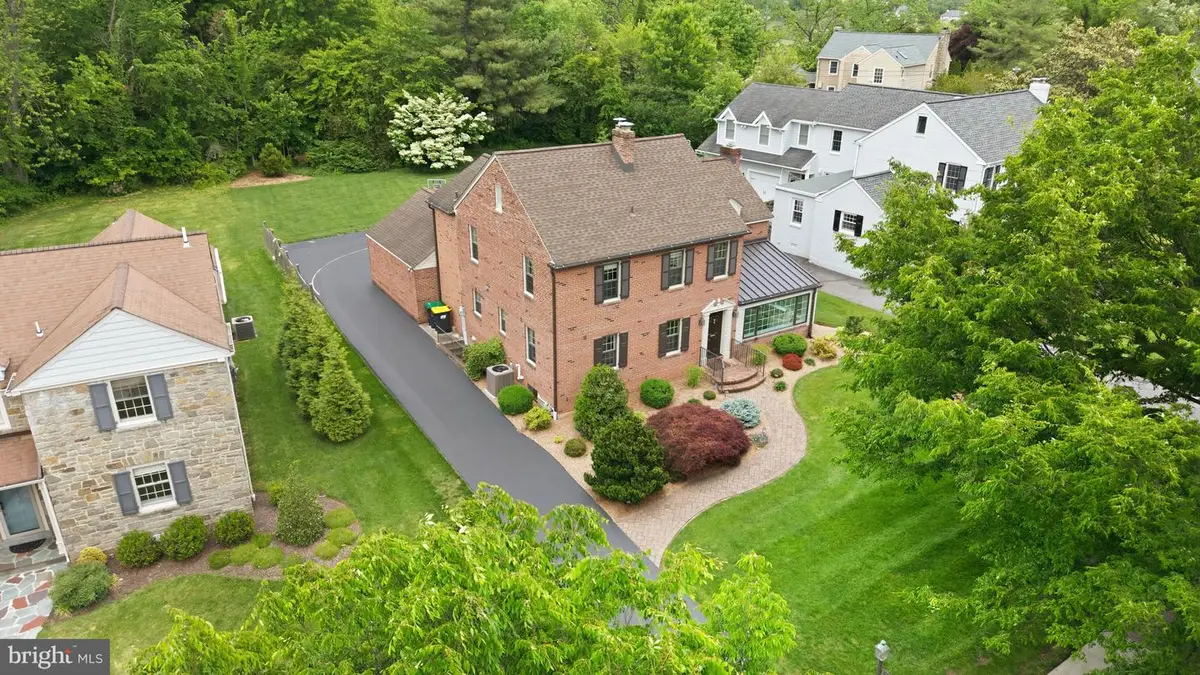 805 Princeton Rd, Greenville, DE 19807 - #1