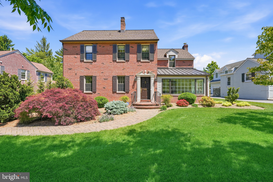 805 Princeton Rd, Greenville, DE 19807 - #2