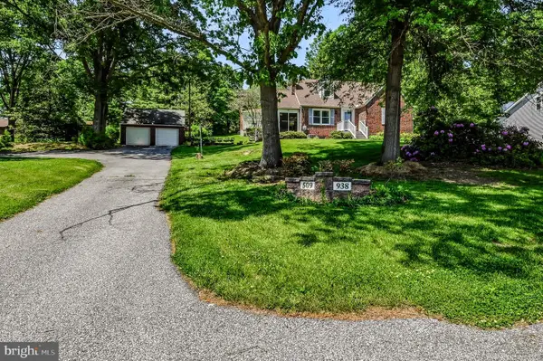509 Southwood Rd, HOCKESSIN, DE 19707
