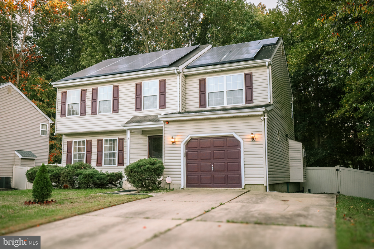 915 Rue Madora, Bear, DE 19701 - #1