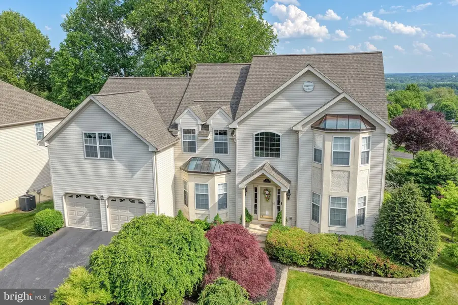 37 Lynam Lookout Dr, Newark, DE 19702 - #2