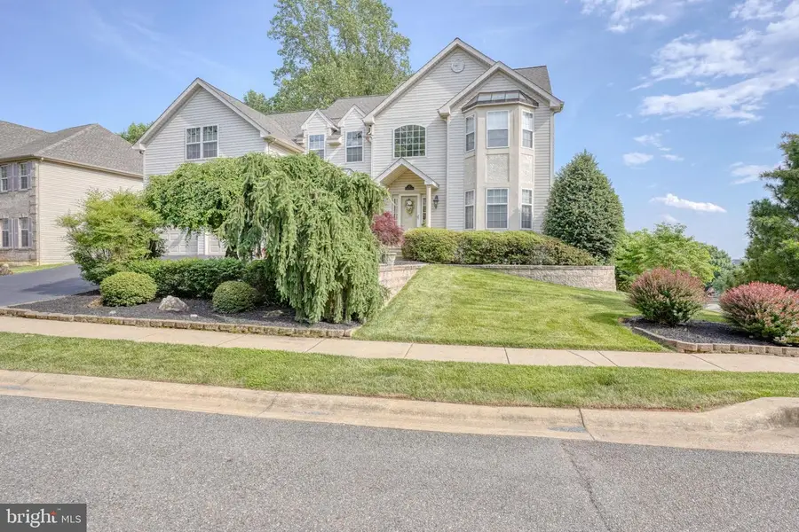 37 Lynam Lookout Dr, Newark, DE 19702 - #3