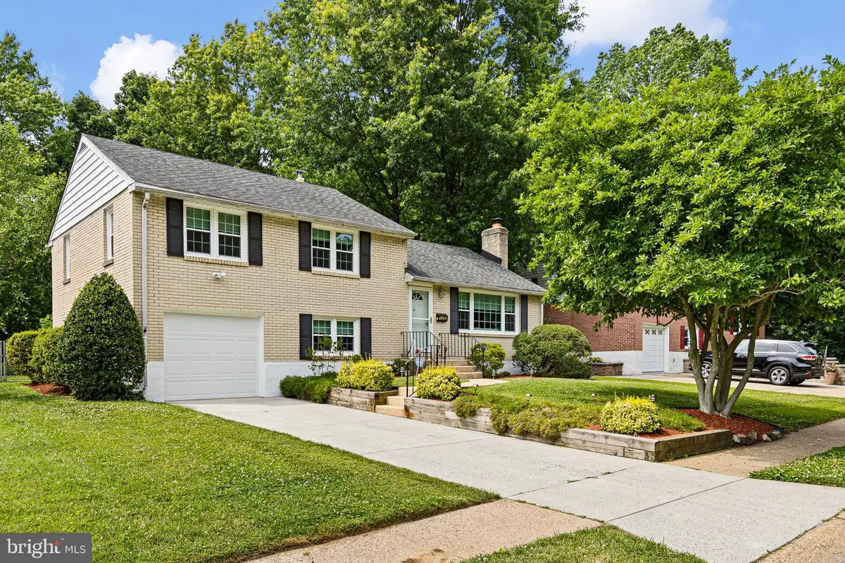 1233 Crestover Rd, Wilmington, DE 19803 - #1