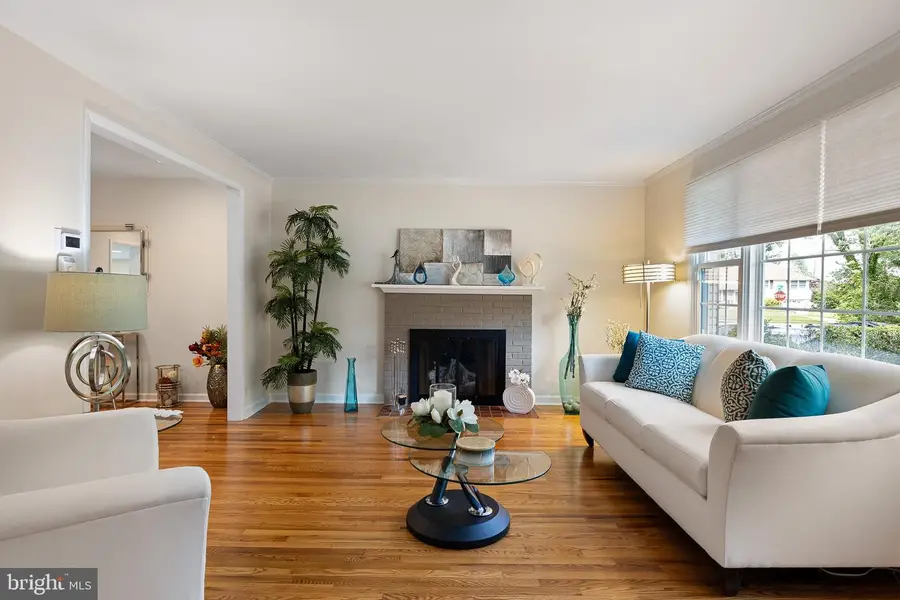1233 Crestover Rd, Wilmington, DE 19803 - #2