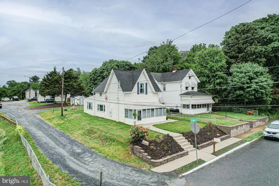 43 S Main St, Middletown, DE 19709 - #2