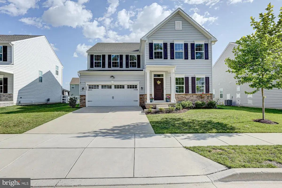 1032 Applecross Dr, Middletown, DE 19709 - #1