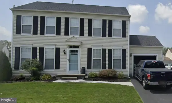 12 Morning Dew Dr, MIDDLETOWN, DE 19709