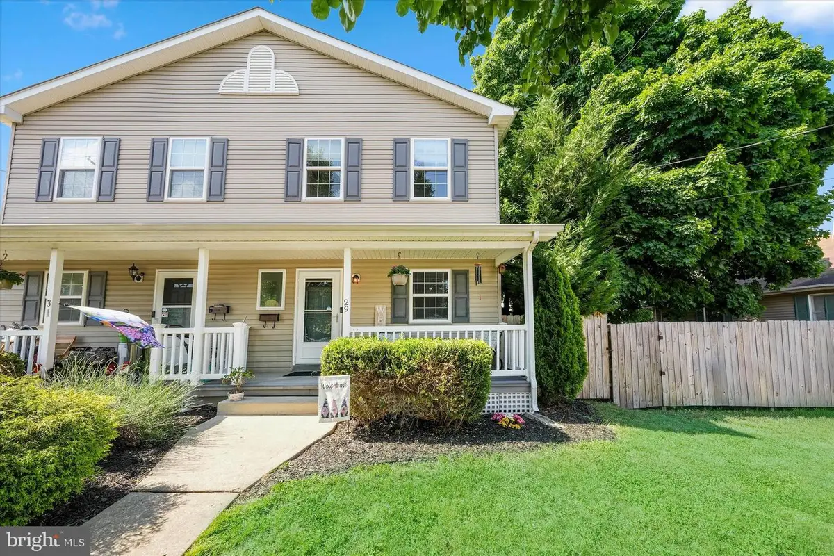 29 W Lake St, Middletown, DE 19709 - #1
