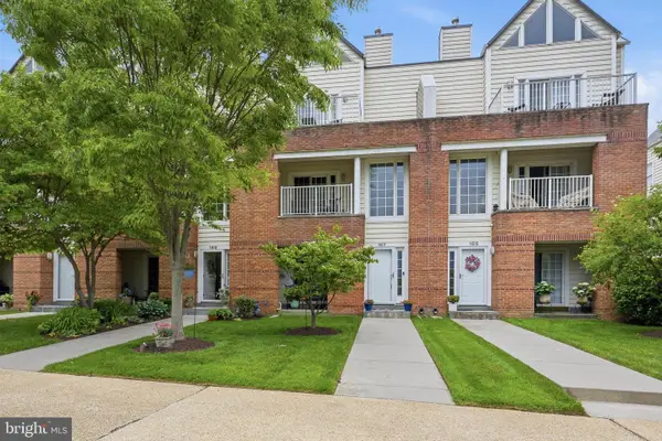 167 Christina Landing Dr, WILMINGTON, DE 19801