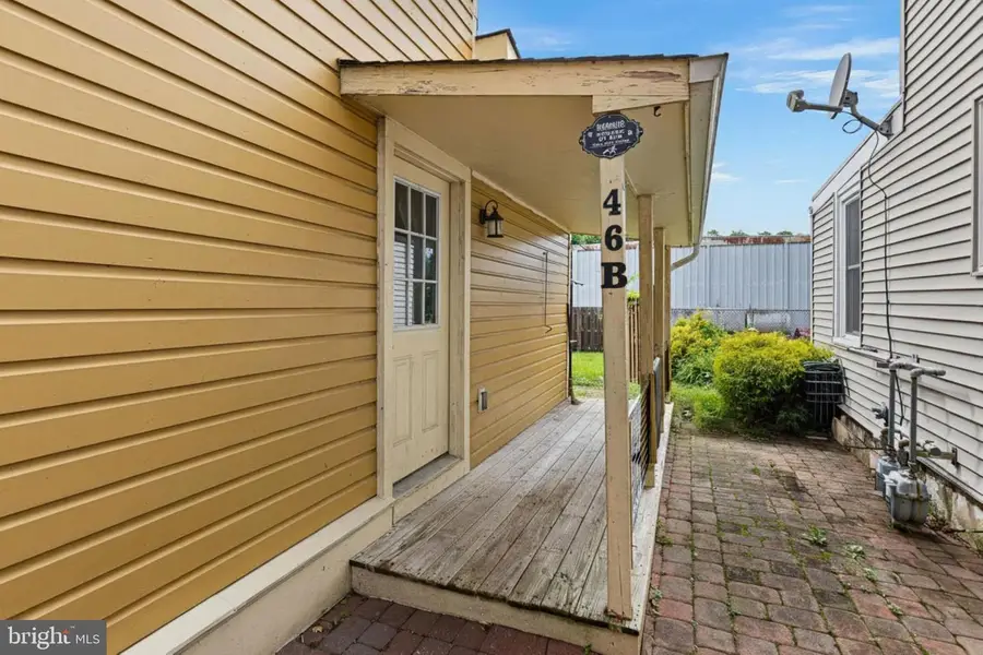 46 Clinton St, Delaware City, DE 19706 - #3