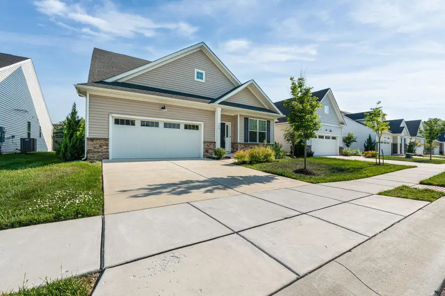 520 Davis Falls Dr, Newark, DE 19702 - #3